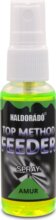 HALDORÁDÓ Top Method Feeder Activator Spray - AMUR