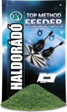 Haldorádó Top Method Feeder etetőanyag - Amur