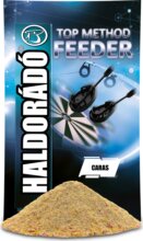 Haldorádó Top Method Feeder etetőanyag - Caras