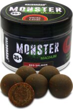 HALDORÁDÓ MONSTER Magnum 35+ - Vörös Lazac