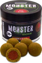 HALDORÁDÓ MONSTER Magnum 30+ - Máj & Vér