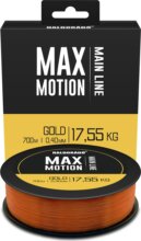 HALDORÁDÓ MAX MOTION Gold 0,40 mm / 700 m - 17,55 kg