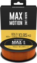 HALDORÁDÓ MAX MOTION Gold 0,30 mm / 800 m - 10,85 kg