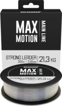 HALDORÁDÓ MAX MOTION Strong Leader 0,55 mm / 200 m - 21,3 kg