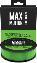 HALDORÁDÓ MAX MOTION Fluo Green 0,40 mm / 700 m - 17,55 kg