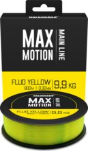 HALDORÁDÓ MAX MOTION Fluo Yellow 0,30 mm / 800 m - 9,9 kg