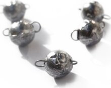 Frenetic Mizugami Jig, 15g, 5db/csomag, Ezüst