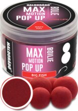 HALDORÁDÓ MAX MOTION Boilie Pop Up 16, 20 mm - Nagy Hal
