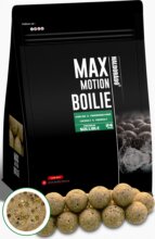 HALDORÁDÓ MAX MOTION Boilie Premium Soluble 24 mm - Kókusz & Tigrismogyoró