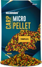 HALDORÁDÓ Carp Micro Pellet - TripleX