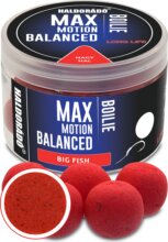 HALDORÁDÓ MAX MOTION Boilie Balanced 20 mm - Nagy Hal