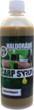 HALDORÁDÓ Carp Syrup - Spanyol Mogyoró