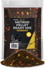 Haldorádó 4S Method Pellet Ready Mix - Nyár