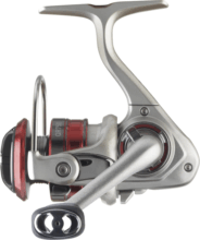 Daiwa QR pótdob ()
