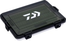 Daiwa D-Box SSU Tackle System SSU (21.7x16.4x3.3cm, 365g)