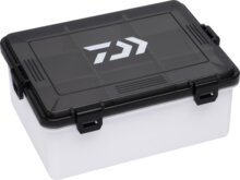Daiwa D-Box SD Tackle System SD (21.7x16.4x9.0cm, 375g)
