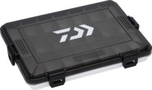 Daiwa D-Box SS Tackle System SS (21.7x16.4x3.3cm, 240g)