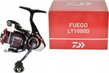 Daiwa 23 Fuego LT 1000D