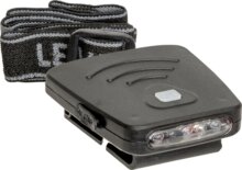 CZ Mozgásérzékelős szenzoros silt lámpa