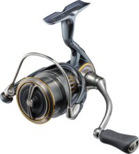 Daiwa 23 Airity LT 2500S