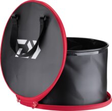 Daiwa EVA Bucket (összehajtható, #L, 36x22cm)
