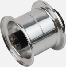 Daiwa Zillion SV TW pótdob (1000XHL)