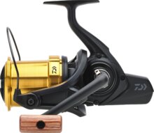 Daiwa 23 Emblem 45 SCW QD-OT (4BB, 350/0.35)