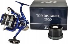 Daiwa 23 TDR Distance 25 QD