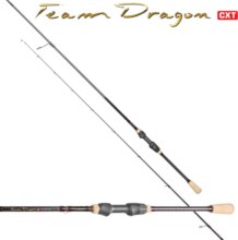 TEAM DRAGON CXT S2-70118-XFMH 2.13m 10-30g