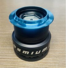 FC Osmium orsó fém pótdob, 6000