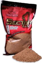 TOP MIX Sector 1 etetőanyag - Maxxx Corn