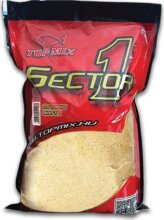 TOP MIX Sector 1 etetőanyag - Dévér