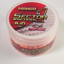 TOP MIX Sector 1 Wafters - Mango