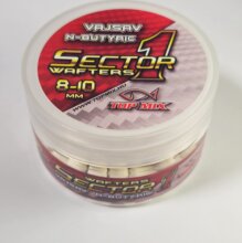 TOP MIX Sector 1 Wafters - Vajsav
