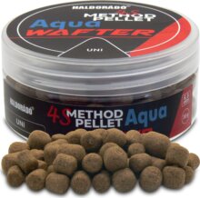 Haldorádó 4S Method Pellet Aqua Wafter - Uni