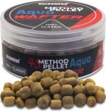 Haldorádó 4S Method Pellet Aqua Wafter - Uni + Classic