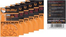 GURU LWGF Feeder Special XS 08