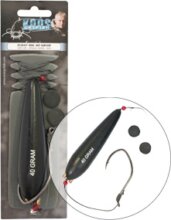 Koós Catfish Lebegő Előke 25Gr. 6/0 1db/cs