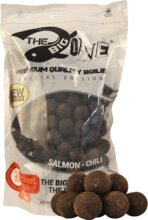 The Big One Boilie Sweet Chili 20mm 1kg