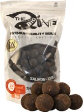 The Big One Boilie Sweet Chili 24mm 1kg