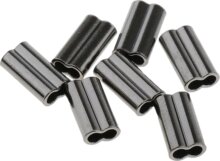 SBS Krimp Hüvely 0,6 mm 50 db/csomag