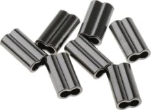 SBS Krimp Hüvely 0,7 mm 50 db/csomag