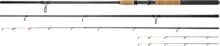 Carp Expert Black Shadow Feeder 3,90M Im8 3+3 60-120G