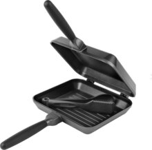 Sonik Sizzla Multi-Pan Főző Szett