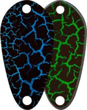 Maver Fario Spoon 1,1G Recast 05