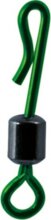 Maver Fast Change Swivel Rig Mvr Dual Color Gyorskapocs 18 10db/csomag