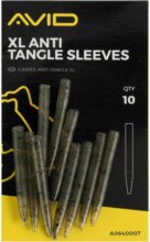Avid Carp OUTLINE XL ANTI TANGLE SLEEVES