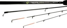 Maver A3165 Reality Feeder 9'Ft 2Sec.