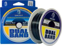Maver Monof. Dual Band M.600 0,14mm