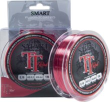 Maver Monof. Tt Red Fluorine 150M 0,25mm